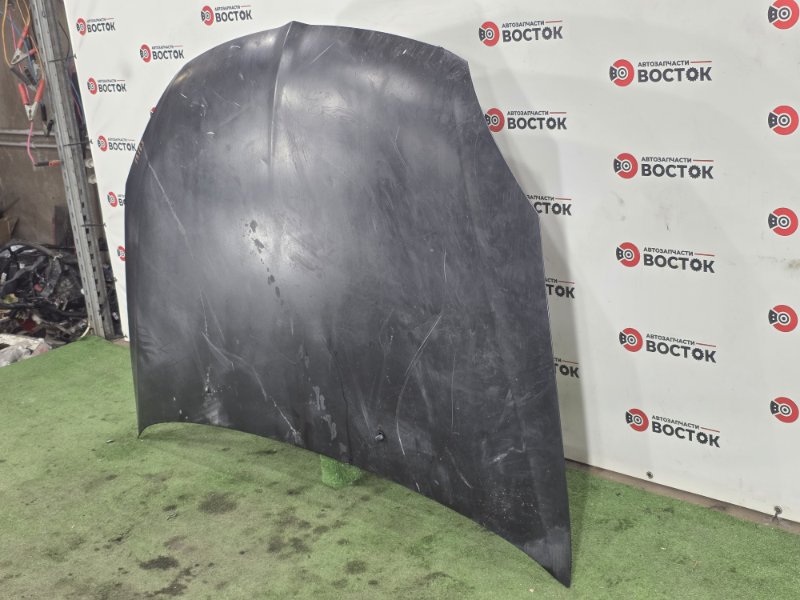 Капот, 18000 рублей, Пешки