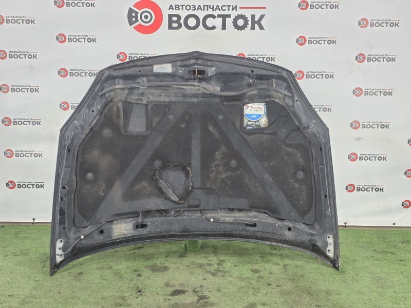 Капот, 18000 рублей, Пешки