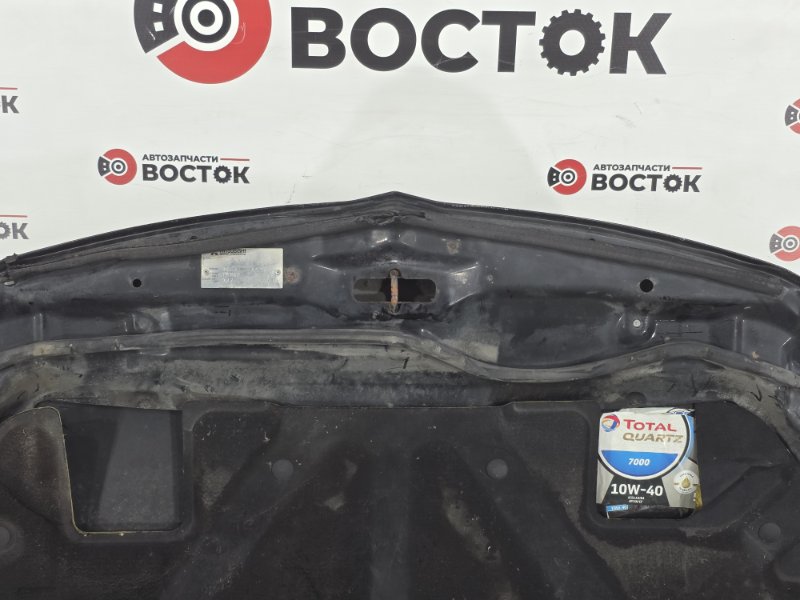 Капот, 18000 рублей, Пешки