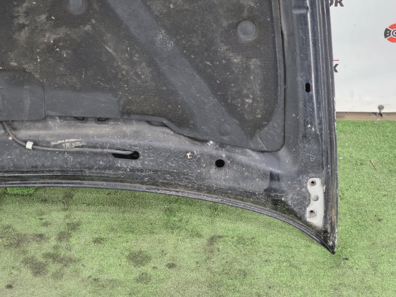 Капот, 18000 рублей, Пешки