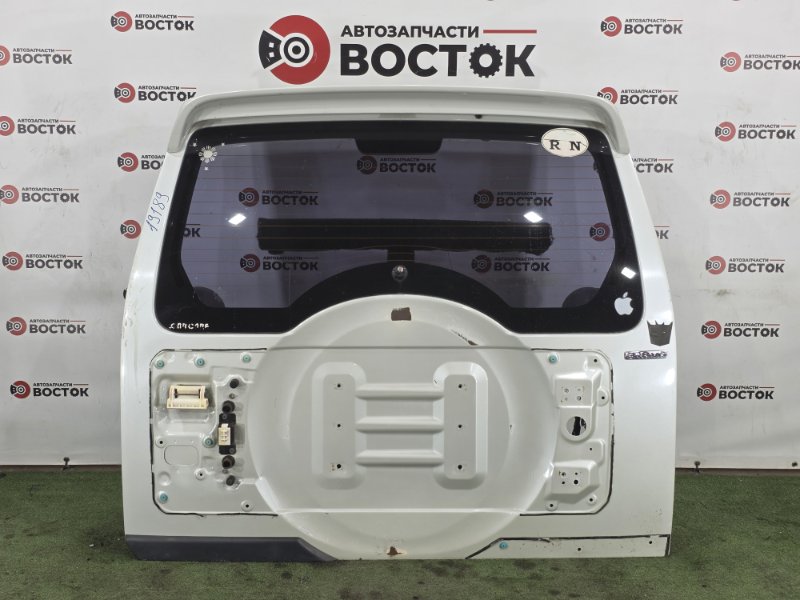 Дверь багажника, 33000 рублей, Пешки