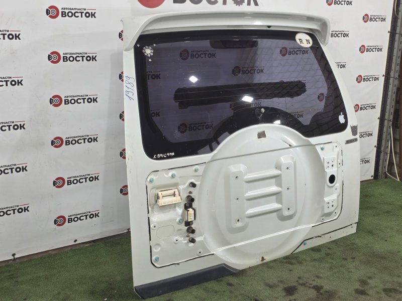 Дверь багажника, 33000 рублей, Пешки