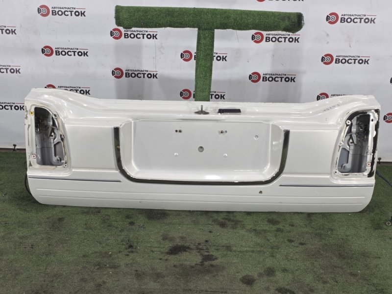 Крышка багажника, 35000 рублей, Пешки