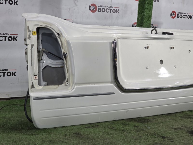 Крышка багажника, 35000 рублей, Пешки