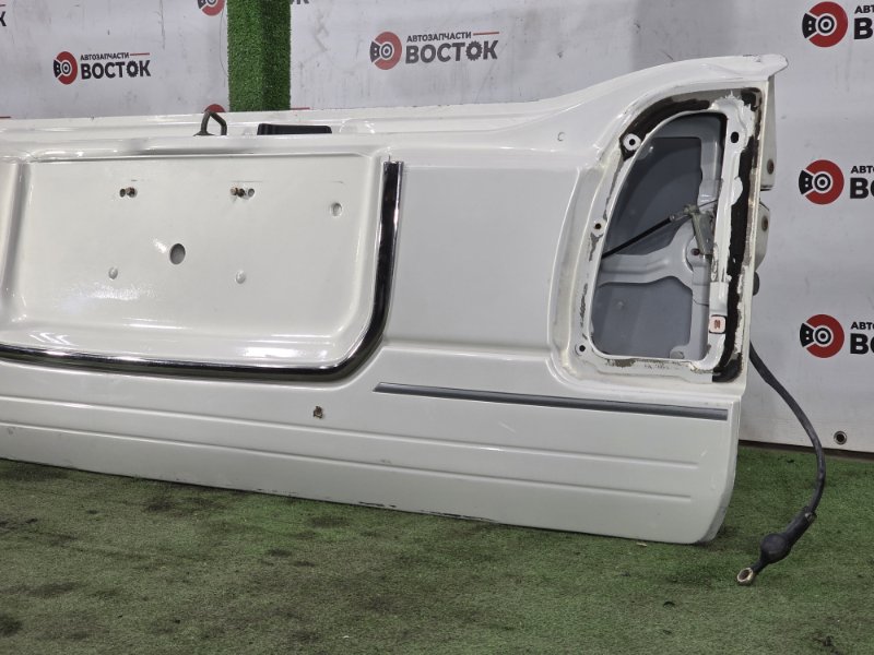 Крышка багажника, 35000 рублей, Пешки