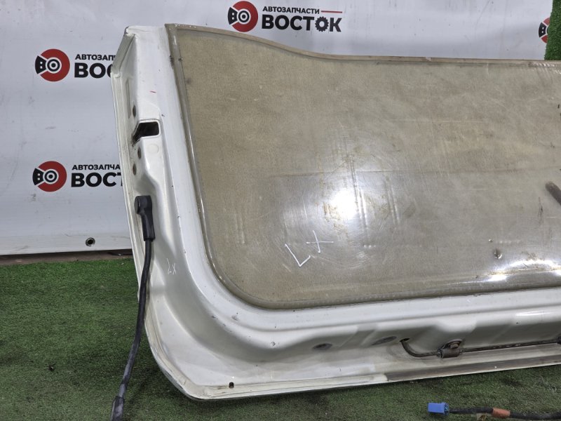 Крышка багажника, 35000 рублей, Пешки