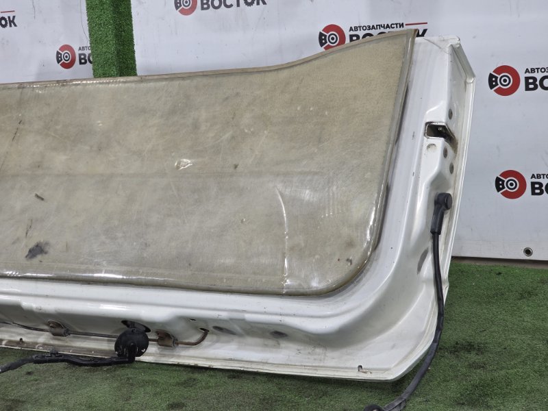 Крышка багажника, 35000 рублей, Пешки