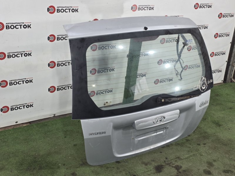 Крышка багажника, 31000 рублей, Пешки