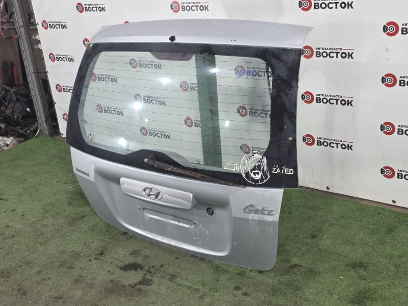 Крышка багажника, 31000 рублей, Пешки