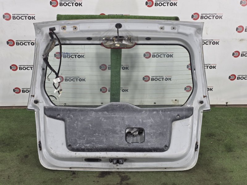 Крышка багажника, 31000 рублей, Пешки