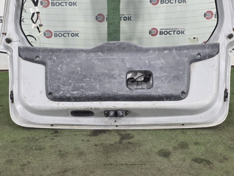 Крышка багажника, 31000 рублей, Пешки