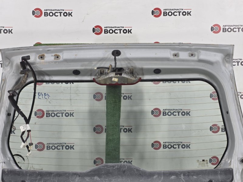 Крышка багажника, 31000 рублей, Пешки