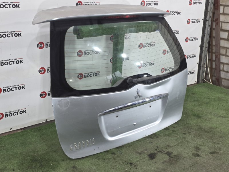 Крышка багажника, 35000 рублей, Пешки