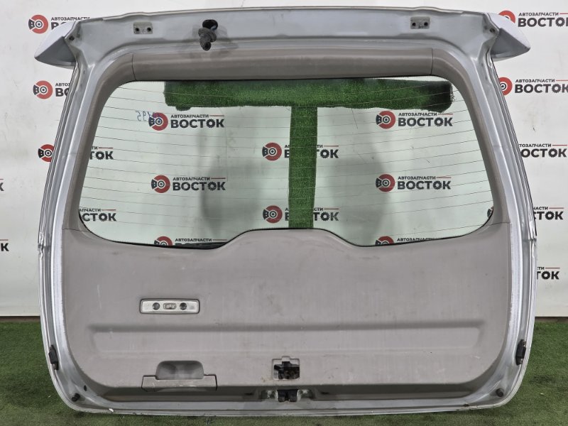 Крышка багажника, 35000 рублей, Пешки