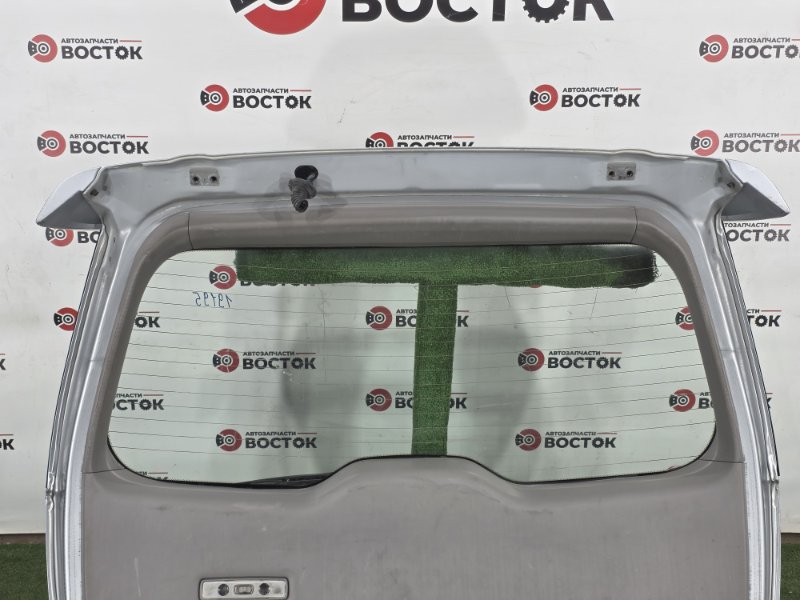 Крышка багажника, 35000 рублей, Пешки