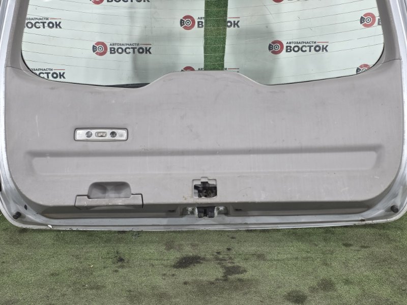 Крышка багажника, 35000 рублей, Пешки