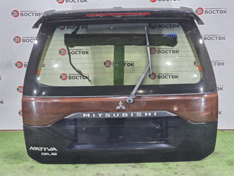 Крышка багажника, 35000 рублей, Пешки