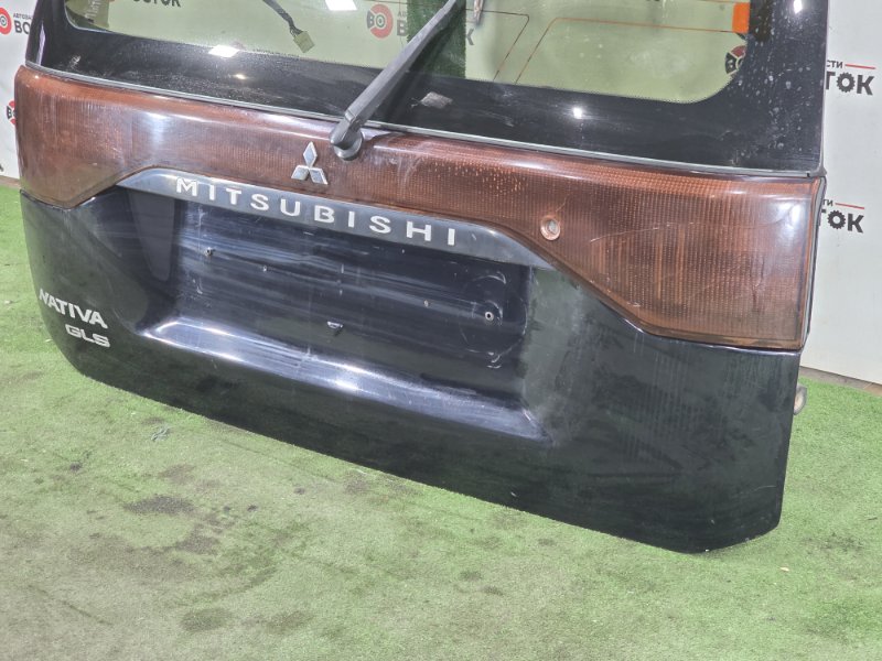 Крышка багажника, 35000 рублей, Пешки