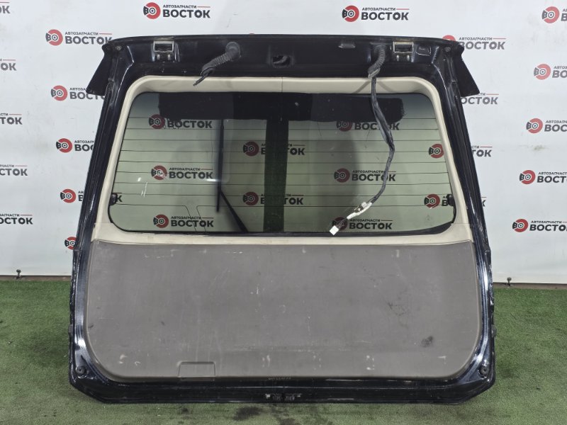 Крышка багажника, 35000 рублей, Пешки