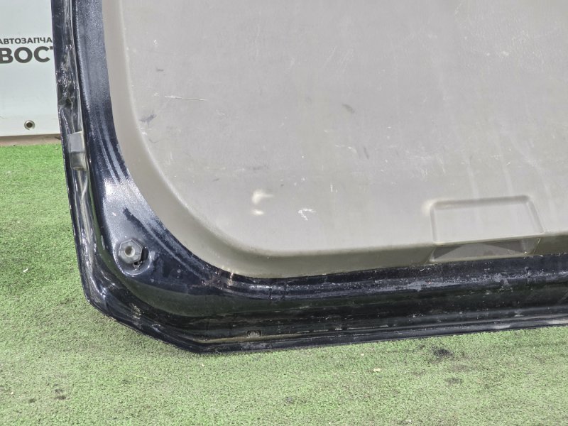 Крышка багажника, 35000 рублей, Пешки