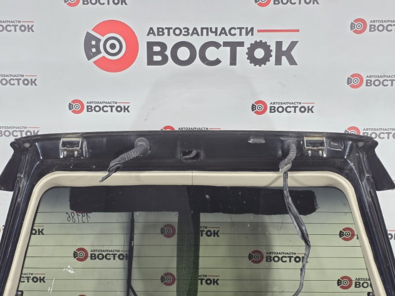 Крышка багажника, 35000 рублей, Пешки