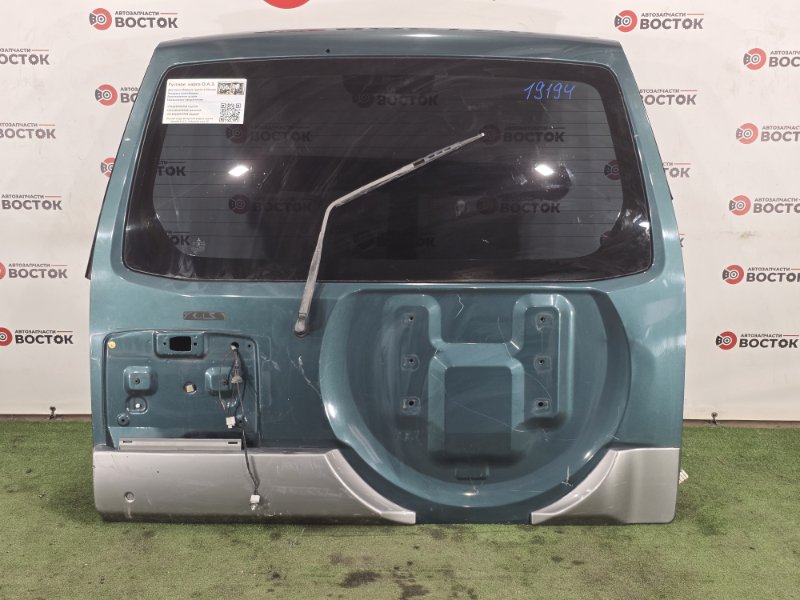 Дверь багажника, 35000 рублей, Пешки