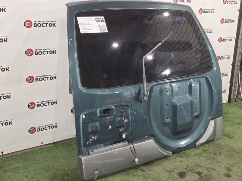 Дверь багажника, 35000 рублей, Пешки