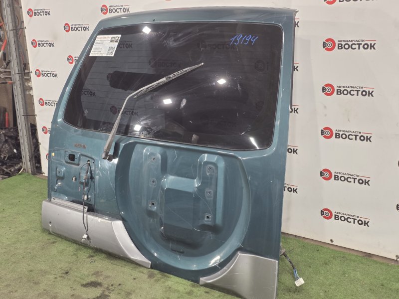 Дверь багажника, 35000 рублей, Пешки