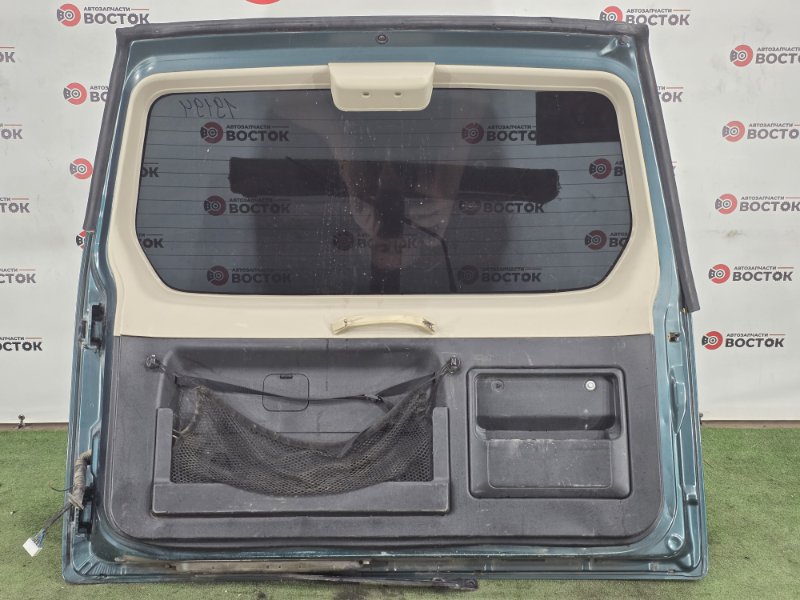 Дверь багажника, 35000 рублей, Пешки