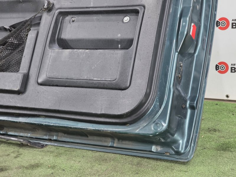 Дверь багажника, 35000 рублей, Пешки