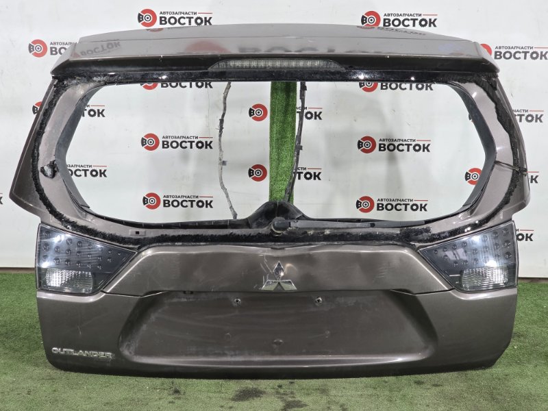 Крышка багажника, 12000 рублей, Пешки