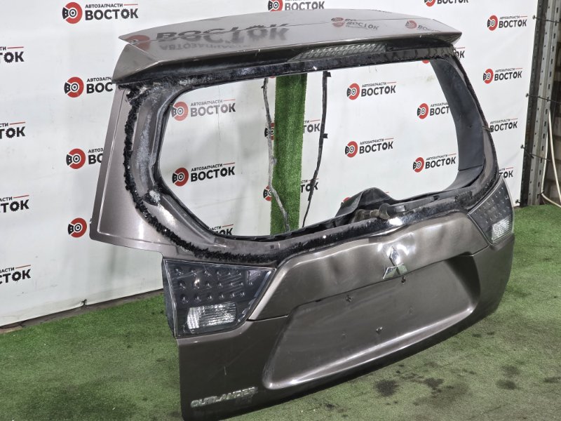 Крышка багажника, 12000 рублей, Пешки