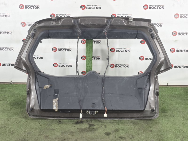 Крышка багажника, 12000 рублей, Пешки