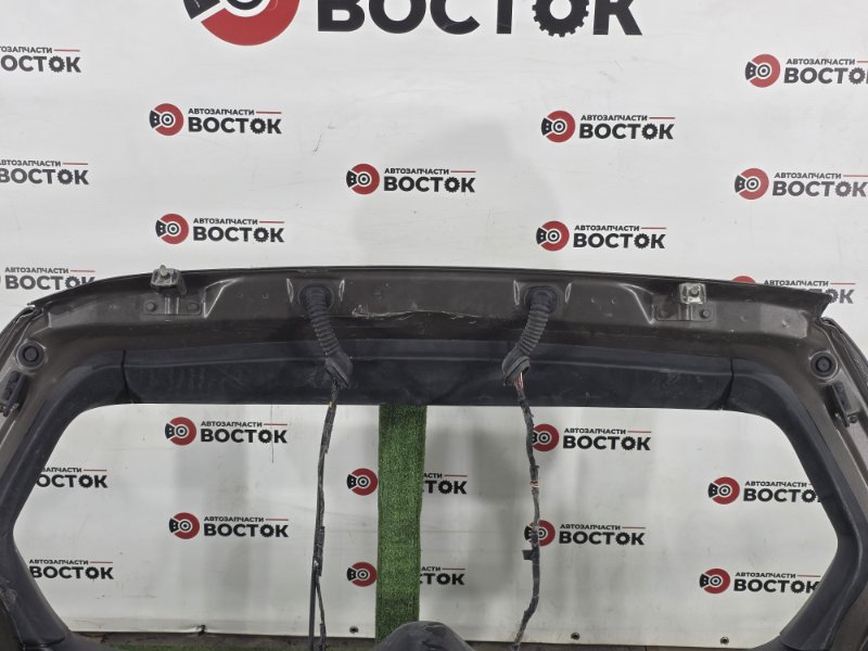 Крышка багажника, 12000 рублей, Пешки