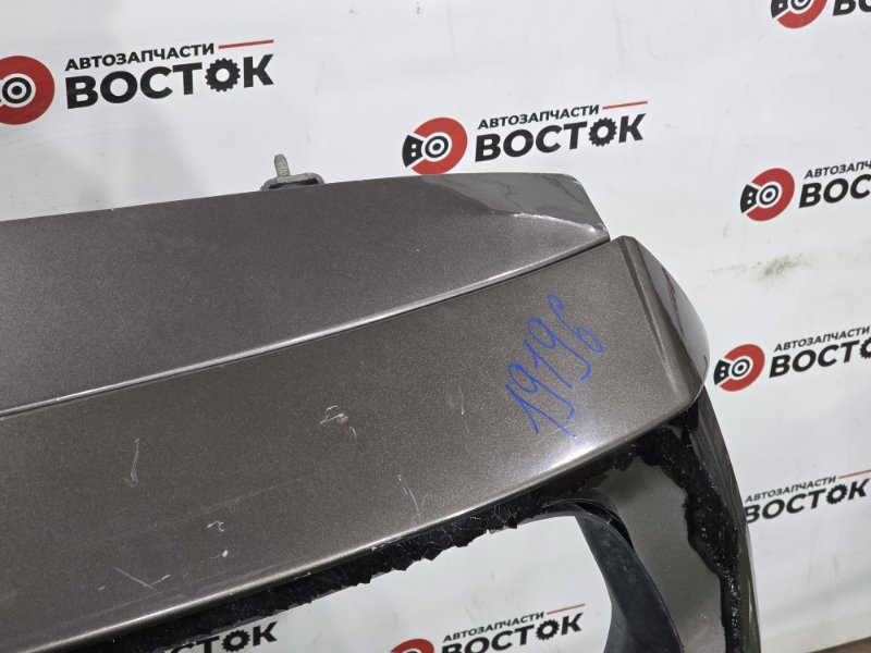 Крышка багажника, 12000 рублей, Пешки