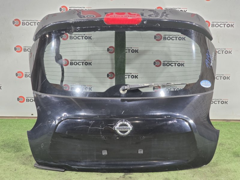 Крышка багажника, 23000 рублей, Пешки