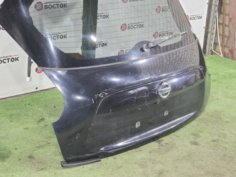 Крышка багажника, 23000 рублей, Пешки