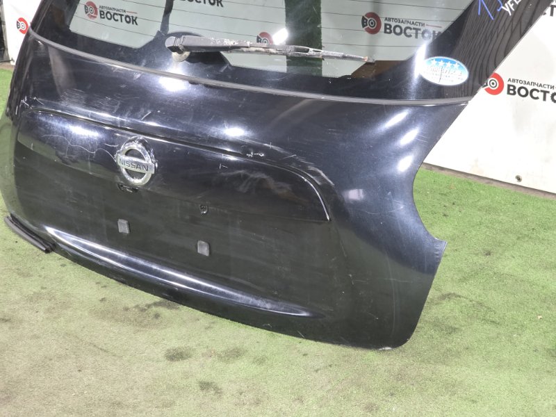 Крышка багажника, 23000 рублей, Пешки