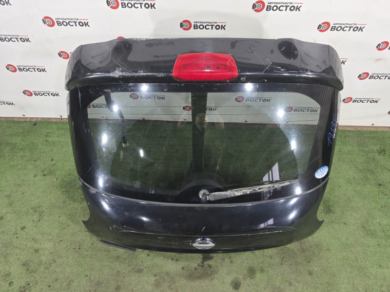 Крышка багажника, 23000 рублей, Пешки