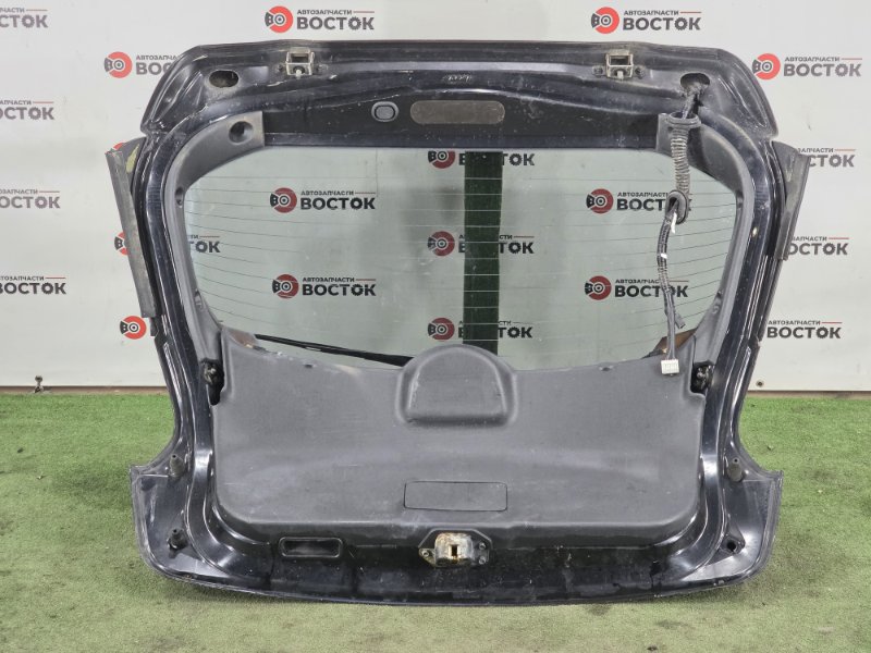 Крышка багажника, 23000 рублей, Пешки