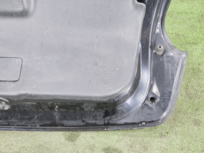 Крышка багажника, 23000 рублей, Пешки