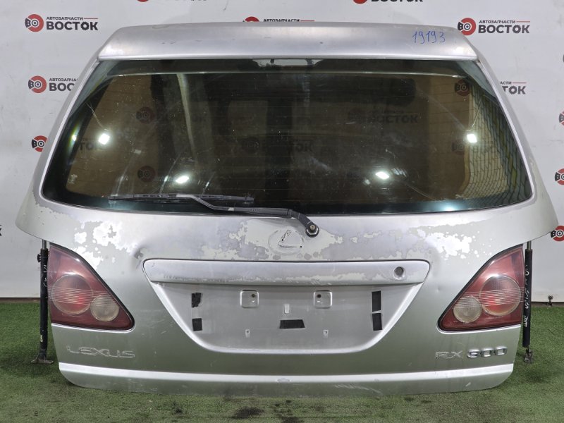 Крышка багажника, 22000 рублей, Пешки