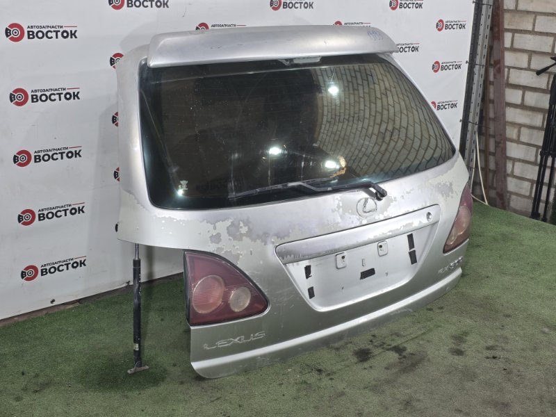 Крышка багажника, 22000 рублей, Пешки