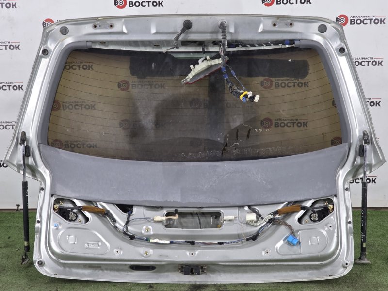 Крышка багажника, 22000 рублей, Пешки