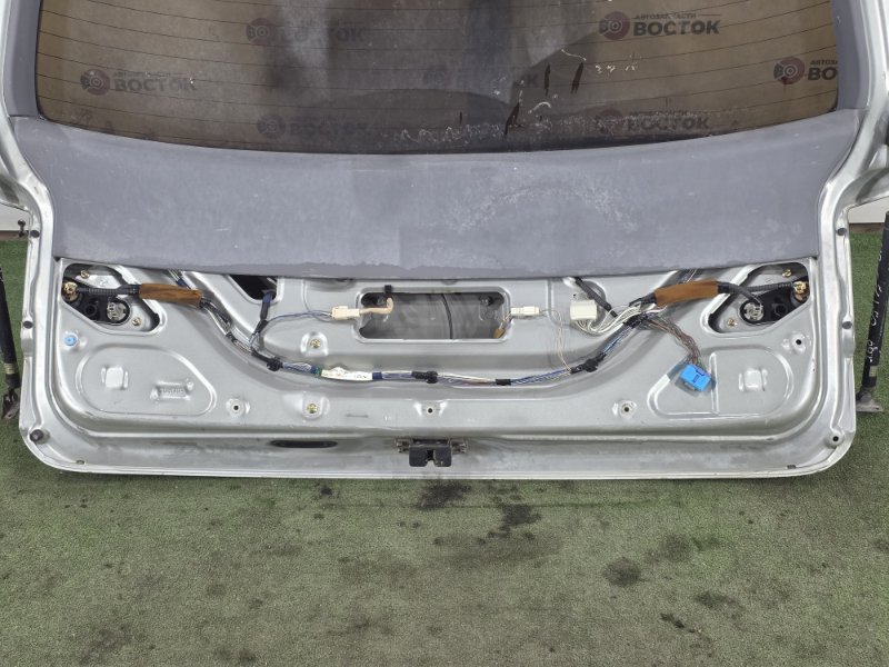 Крышка багажника, 22000 рублей, Пешки