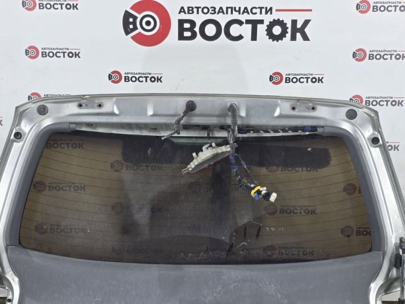 Крышка багажника, 22000 рублей, Пешки