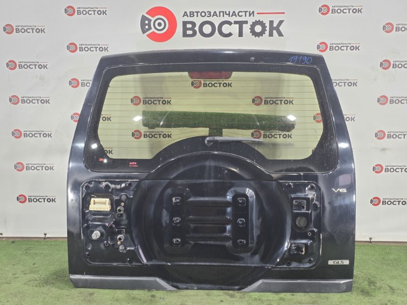 Дверь багажника, 33000 рублей, Пешки