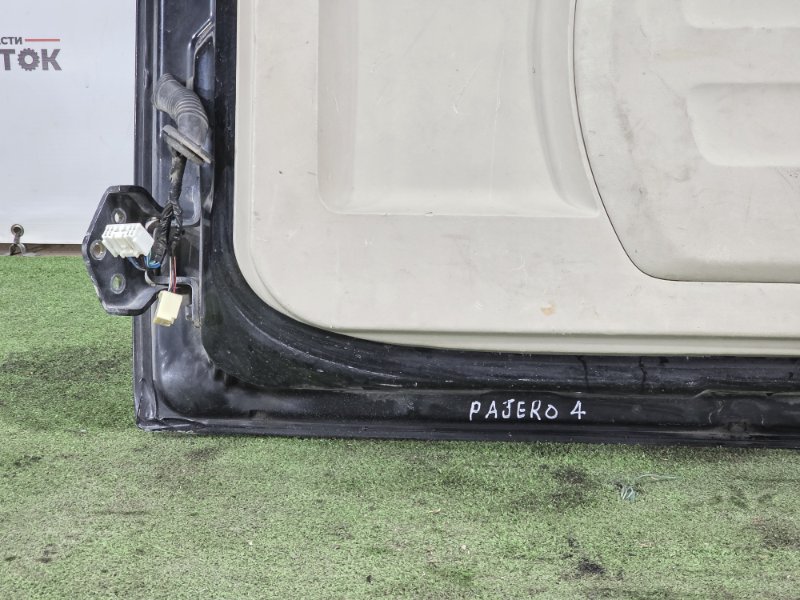 Дверь багажника, 33000 рублей, Пешки