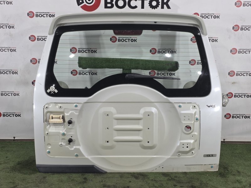 Дверь багажника, 33000 рублей, Пешки