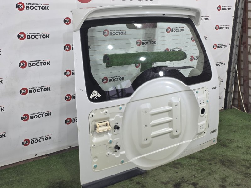 Дверь багажника, 33000 рублей, Пешки